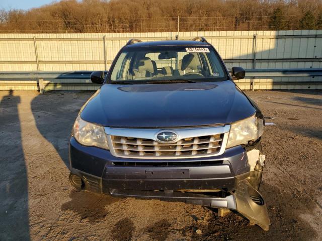 Photo 5 from auction – 2013 SUBARU FORESTER 2 with VIN JF2SHABCXDH431517