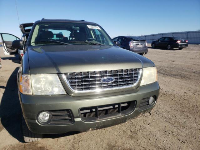 صورة رقم 5 من المزاد - 2004 FORD EXPLORER X مع VIN 1FMZU73KX4UB05236