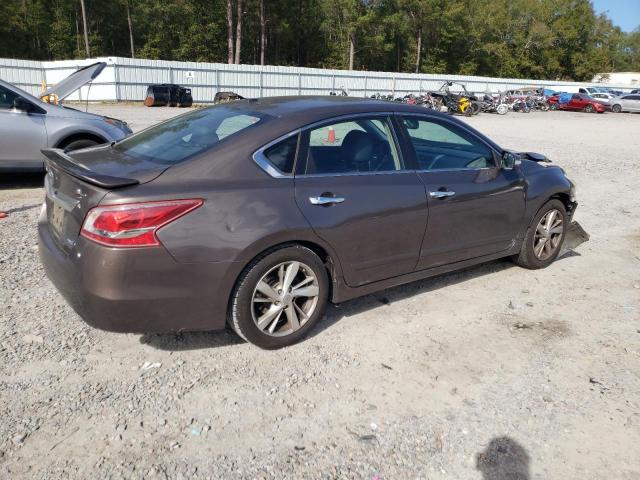 Photo 3 from auction – 2013 NISSAN ALTIMA 2.5 with VIN 1N4AL3AP3DC166158