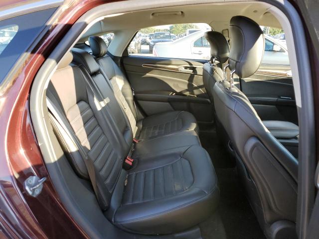 Photo 10 from auction – 2013 FORD FUSION SE with VIN 3FA6P0LU0DR367268