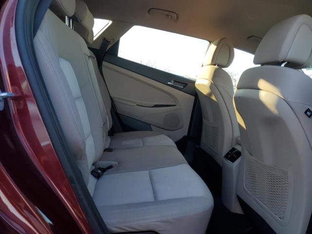 Photo 11 from auction – 2017 HYUNDAI TUCSON LIM with VIN KM8J3CA22HU340621
