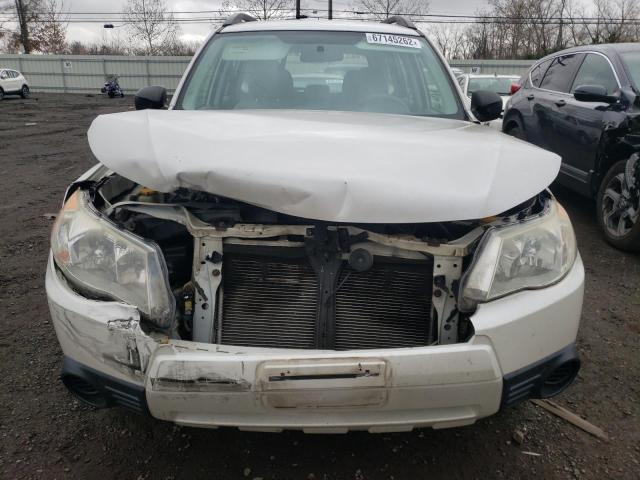 Photo 5 from auction – 2013 SUBARU FORESTER 2 with VIN JF2SHABC7DH427618