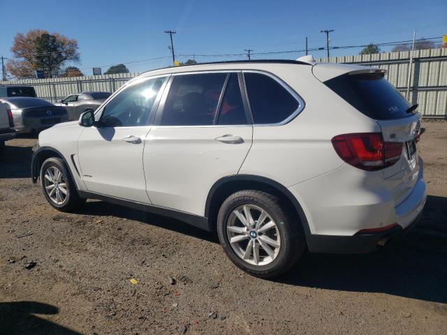 Photo 2 from auction – 2015 BMW X5 SDRIVE3 with VIN 5UXKR2C58F0H39614