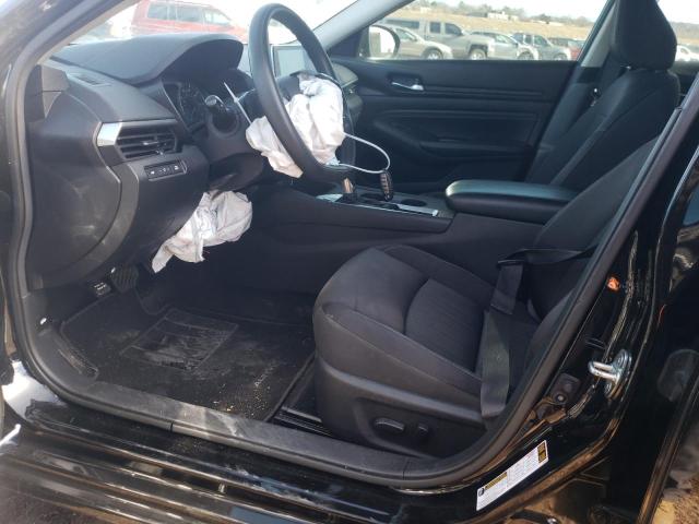 Photo 7 from auction – 2019 NISSAN ALTIMA S with VIN 1N4BL4BV5KC253158
