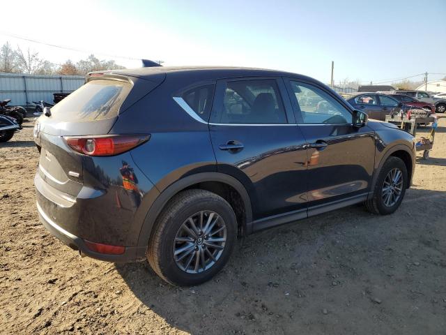 Photo 3 from auction – 2019 MAZDA CX-5 TOURI with VIN JM3KFBCM4K0603416