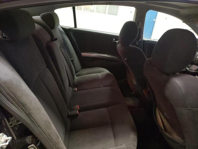 Foto 10 de la subasta – 2008 NISSAN MAXIMA SE con VIN 1N4BA41E68C813964