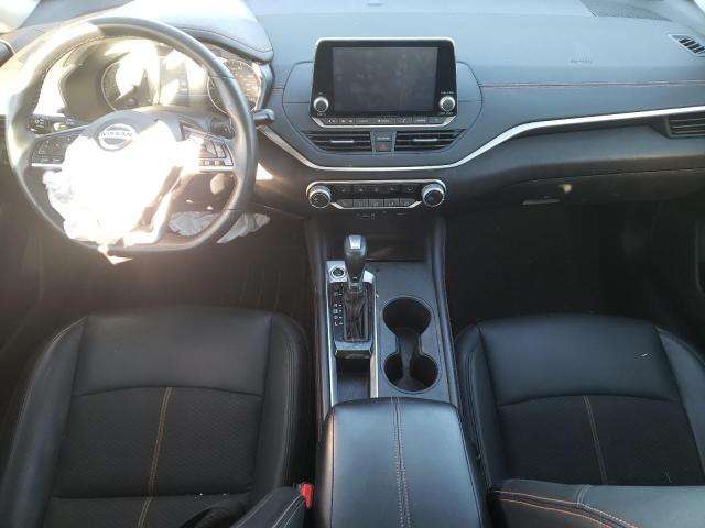 Photo 8 from auction – 2019 NISSAN ALTIMA SR with VIN 1N4BL4CV7KC169146