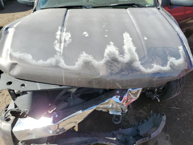 Photo 11 from auction – 2007 CHEVROLET SILVERADO with VIN 2GCEC13C471505420