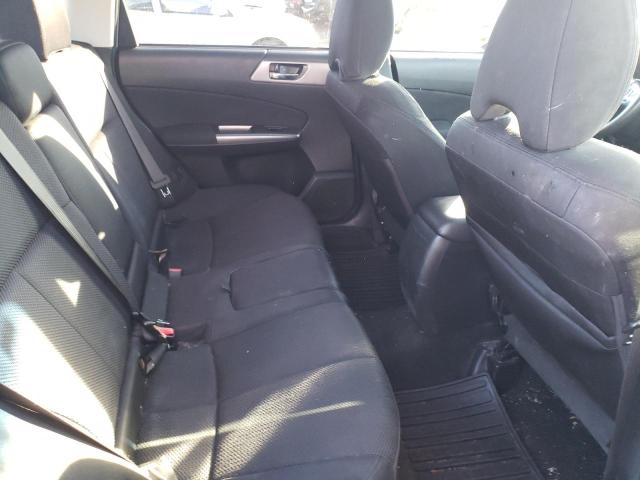 Photo 10 from auction – 2012 SUBARU FORESTER 2 with VIN JF2SHADC0CH453375