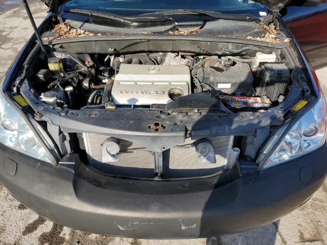 Photo 12 from auction – 2006 LEXUS RX 330 with VIN 2T2HA31U86C095579