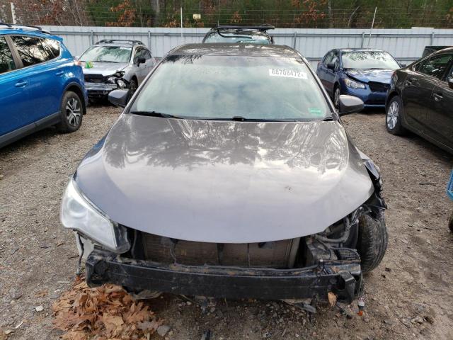 Photo 5 from auction – 2016 TOYOTA CAMRY LE with VIN 4T1BF1FK2GU587693