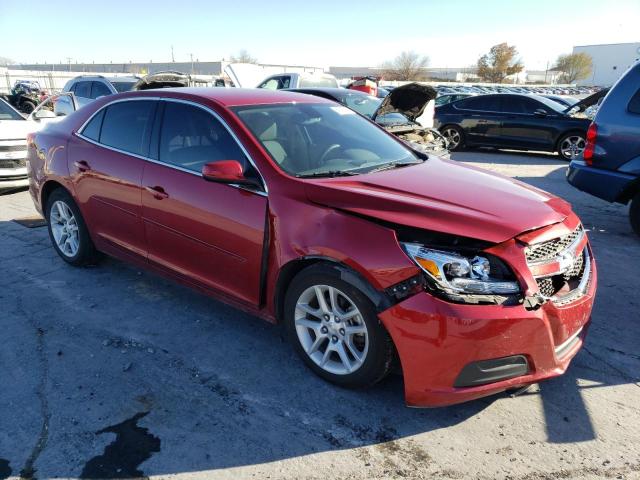 Photo 4 from auction – 2013 CHEVROLET MALIBU 1LT with VIN 1G11D5SR9DF171164