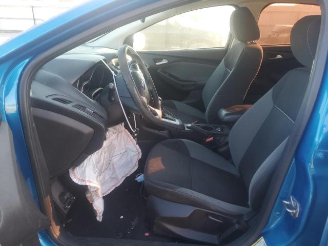 Photo 7 from auction – 2014 FORD FOCUS SE with VIN 1FADP3K23EL407433