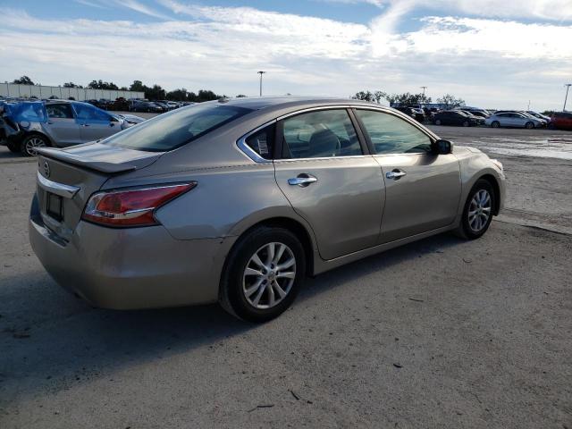 Photo 3 from auction – 2014 NISSAN ALTIMA 2.5 with VIN 1N4AL3AP6EC170271