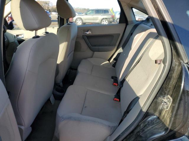 Photo 10 from auction – 2008 FORD FOCUS SE with VIN 1FAHP35NX8W173026