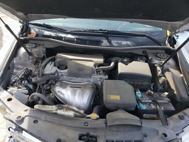 Photo 11 from auction – 2013 TOYOTA CAMRY L with VIN 4T1BF1FK2DU248606