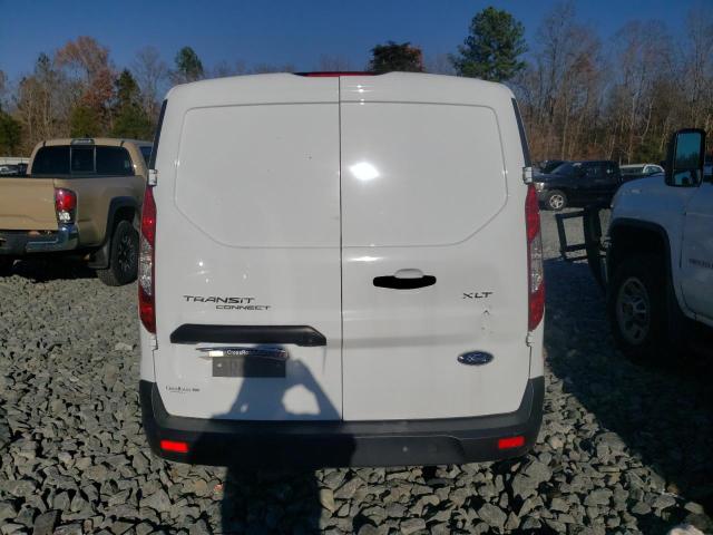 Photo 6 from auction – 2021 FORD TRANSIT CO with VIN NM0LS7F28M1485493
