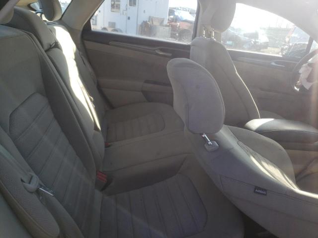 Photo 10 from auction – 2020 FORD FUSION SE with VIN 3FA6P0HD4LR178159