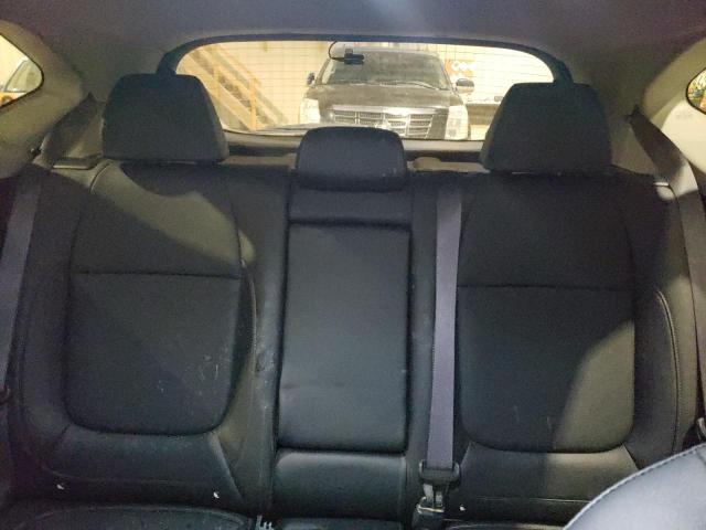 Photo 10 from auction – 2021 KIA SELTOS EX with VIN KNDERCAA5M7149179