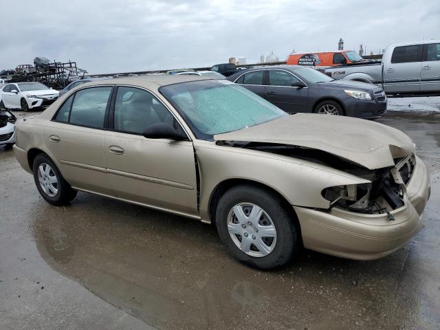 Photo 4 from auction – 2004 BUICK CENTURY CU with VIN 2G4WS52JX41275033