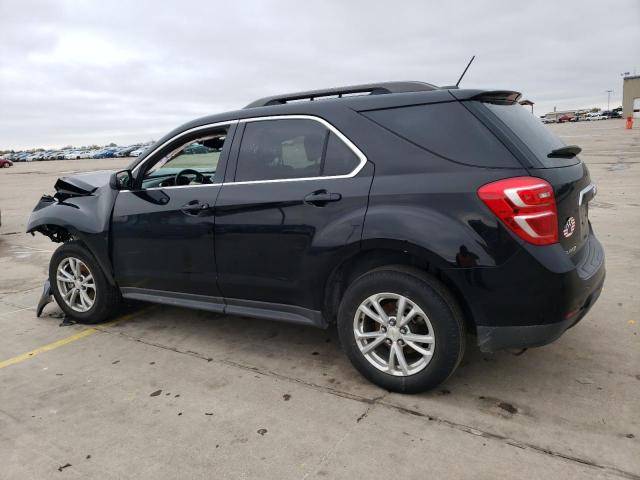 Photo 2 from auction – 2017 CHEVROLET EQUINOX LT with VIN 2GNALCEK5H1530818