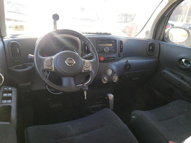 Photo 8 from auction – 2011 NISSAN CUBE BASE with VIN JN8AZ2KR3BT212060