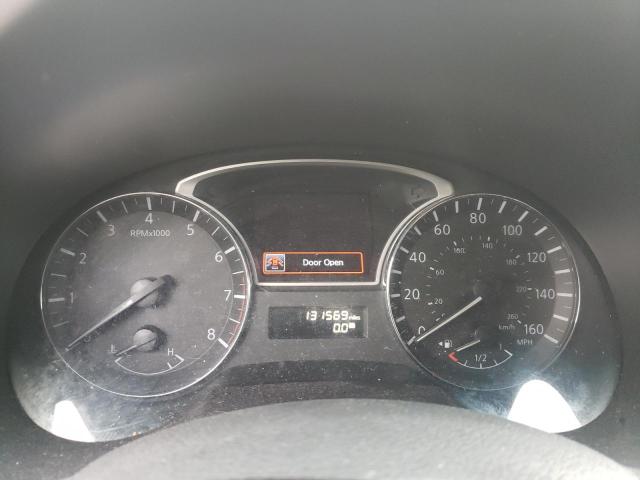 Photo 9 from auction – 2015 NISSAN ALTIMA 2.5 with VIN 1N4AL3AP2FC450674