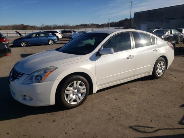 NISSAN ALTIMA BAS 2012 with VIN 1N4AL2AP3CN425759 - Photo from auction