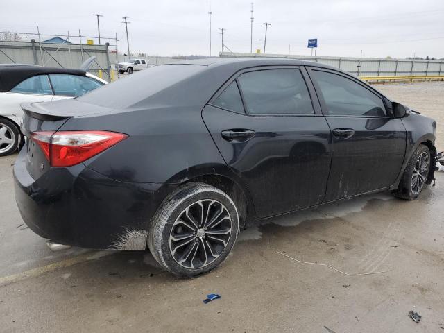 Photo 3 from auction – 2016 TOYOTA COROLLA L with VIN 5YFBURHE4GP512572