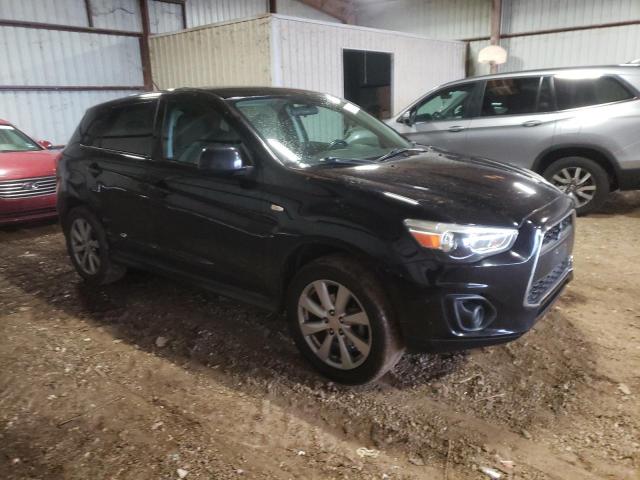 Zdjęcie 4 z aukcji – 2015 MITSUBISHI OUTLANDER z VIN 4A4AP3AW7FE056137