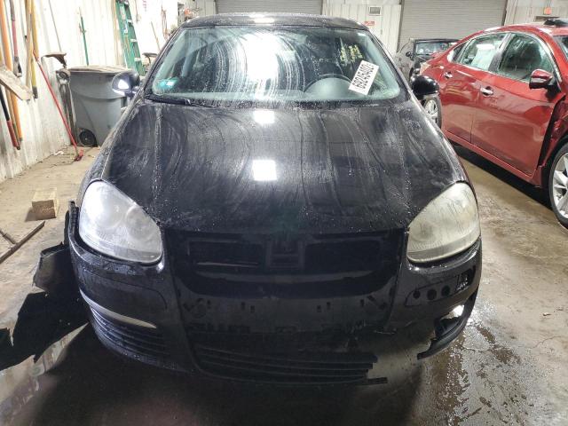 Photo 5 from auction – 2007 VOLKSWAGEN JETTA 2.5 with VIN 3VWSF71K27M034638