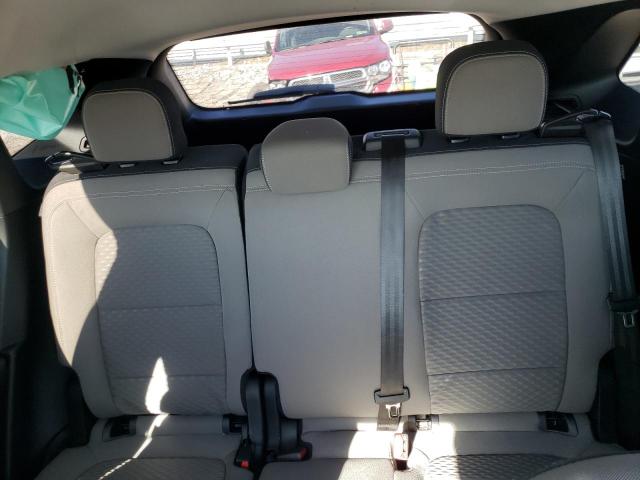 Photo 10 from auction – 2022 FORD ESCAPE SE with VIN 1FMCU9BZ7NUA61231