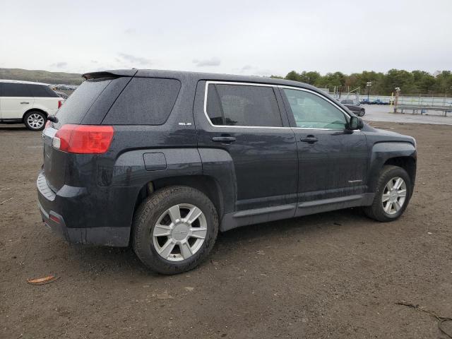 Photo 3 from auction – 2010 GMC TERRAIN SL with VIN 2CTALBEW8A6318532