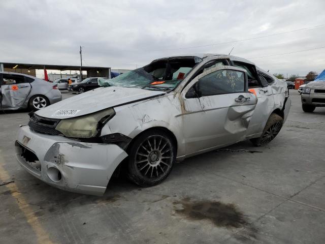 FORD FOCUS SES 2011 with VIN 1FAHP3GN8BW151627 - Photo from auction
