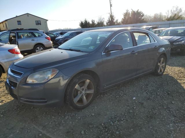 CHEVROLET MALIBU 2009 with VIN 1G1ZJ57B69F110868 - Photo from auction