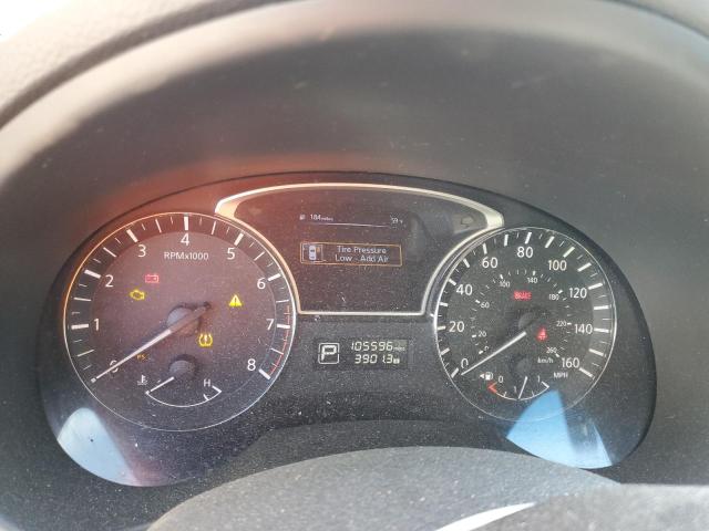 Photo 9 from auction – 2014 NISSAN ALTIMA 2.5 with VIN 1N4AL3AP8EC411893