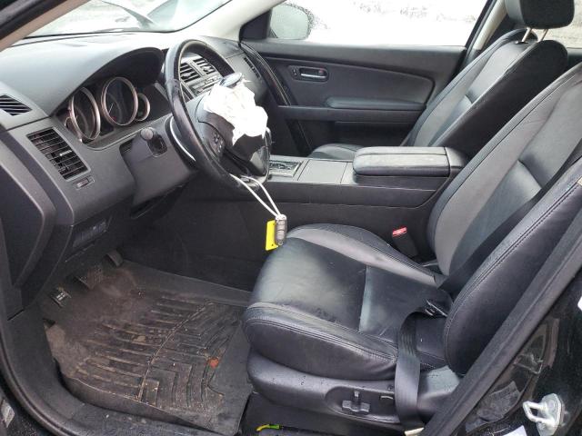 Photo 7 from auction – 2011 MAZDA CX-9 with VIN JM3TB3CV0B0303872