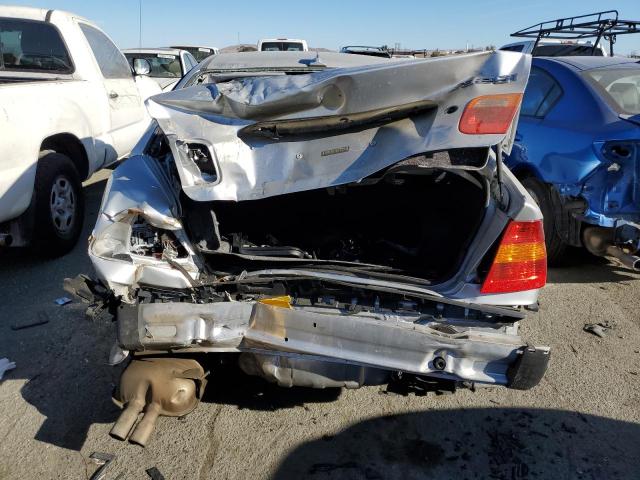 Photo 6 from auction – 2005 BMW 325 I with VIN WBAET374X5NJ89514