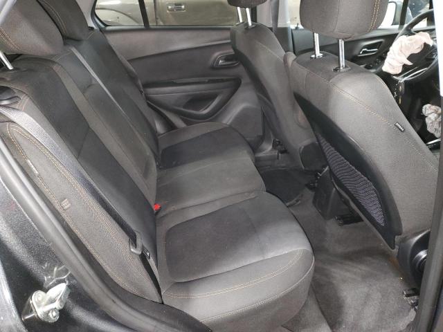 Photo 11 from auction – 2019 CHEVROLET TRAX LS with VIN 3GNCJNSB6KL234081