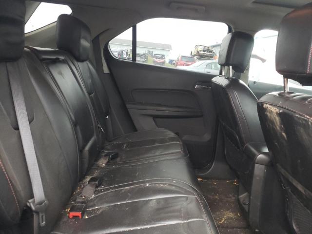 Photo 11 from auction – 2011 CHEVROLET EQUINOX LT with VIN 2CNFLNE56B6475810