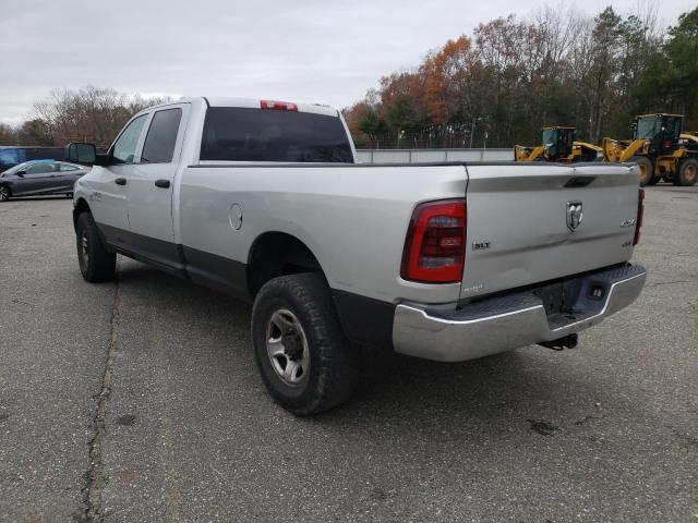 Photo 2 from auction – 2011 DODGE RAM 2500 with VIN 3D7UT2CL9BG588642