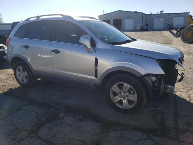 Photo 4 from auction – 2014 CHEVROLET CAPTIVA LS with VIN 3GNAL2EK4ES650474