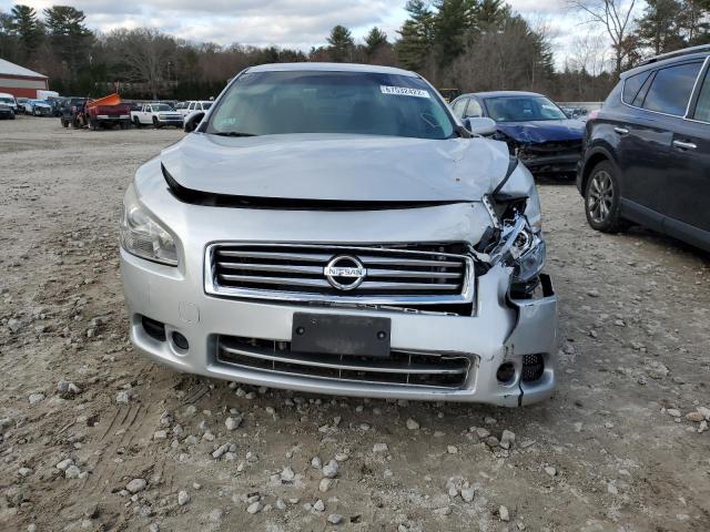 صورة رقم 5 من المزاد - 2014 NISSAN MAXIMA S مع VIN 1N4AA5AP3EC485949