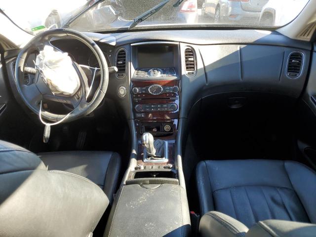 Photo 8 from auction – 2012 INFINITI EX35 BASE with VIN JN1AJ0HR8CM450676
