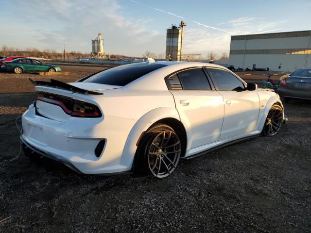 Photo 3 from auction – 2021 DODGE CHARGER SC with VIN 2C3CDXGJ8MH579222