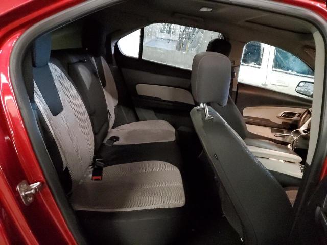 Photo 11 from auction – 2013 CHEVROLET EQUINOX LT with VIN 1GNFLEEK8DZ105922