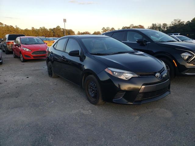 Photo 4 from auction – 2016 TOYOTA COROLLA L with VIN 2T1BURHE1GC718920