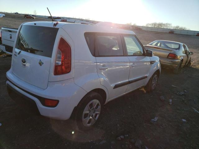 Photo 3 from auction – 2013 KIA SOUL with VIN KNDJT2A53D7770059