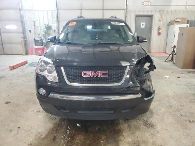 Photo 5 from auction – 2009 GMC ACADIA SLT with VIN 1GKER33D69J175229