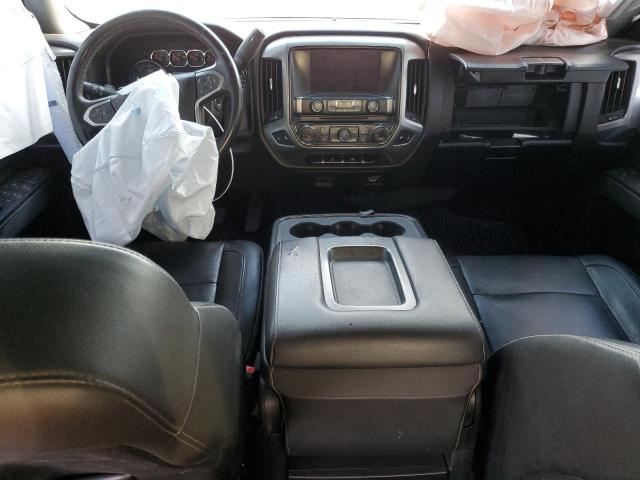 Photo 8 from auction – 2014 CHEVROLET SILVERADO with VIN 3GCUKREH1EG332949